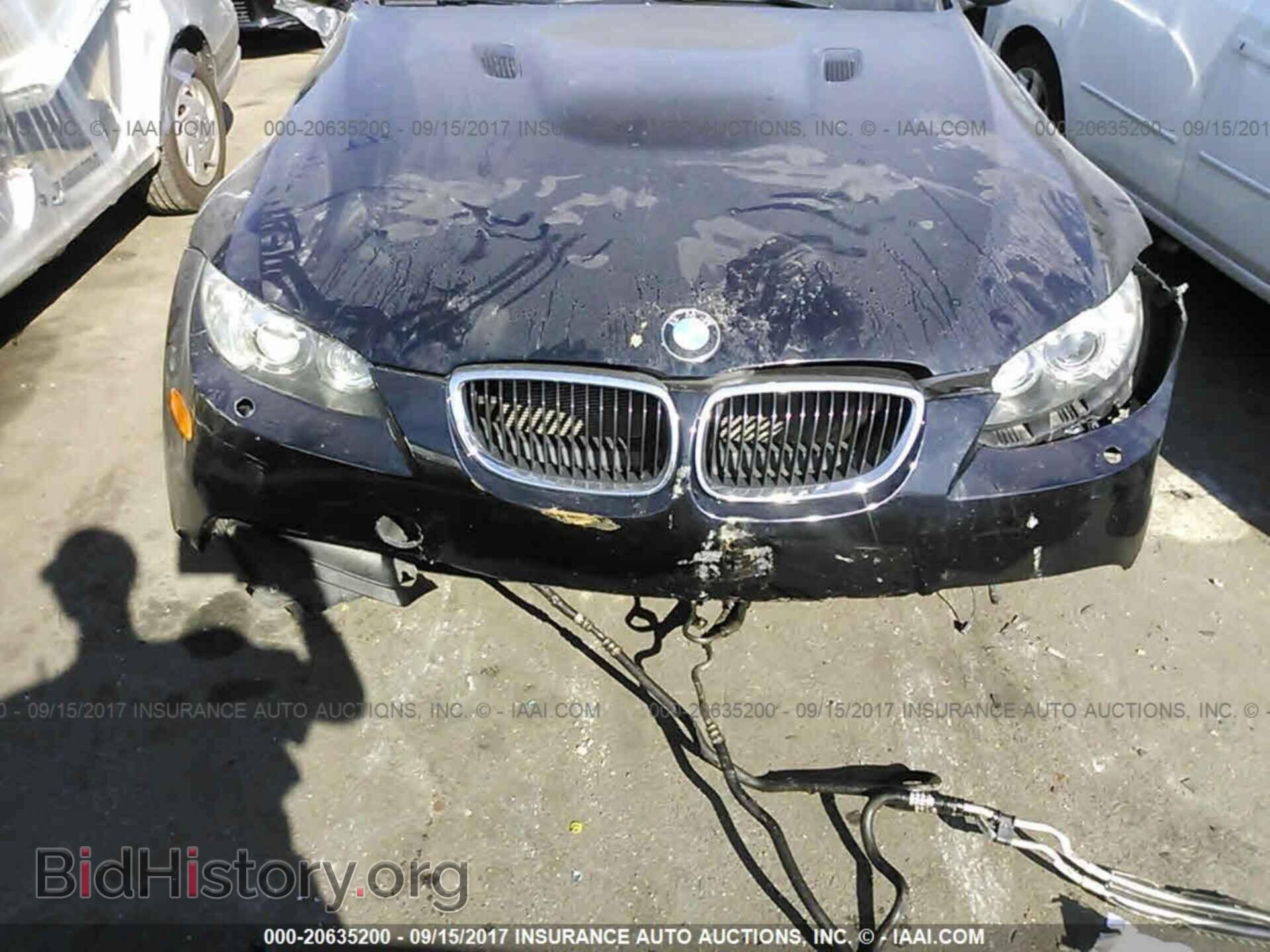 2012 Bmw M3 - VIN: WBSKG9C55CE797586 - Photo 6