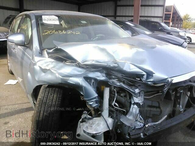 Photo 4T1BK3DB0BU415973 - Toyota Avalon 2011
