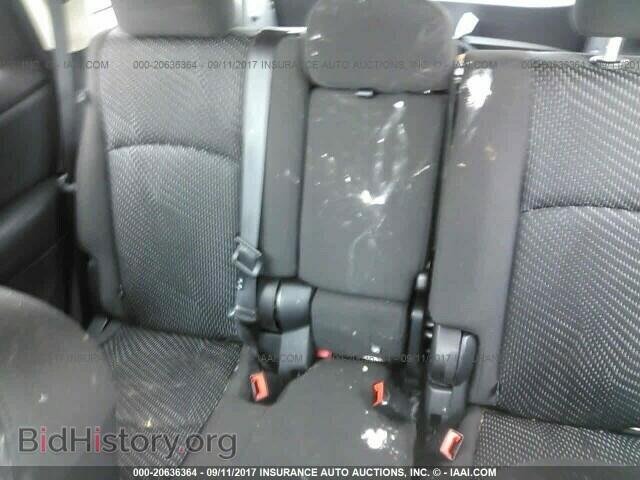 2015 Dodge Journey - VIN: 3C4PDCBBXFT708433 - Photo 8
