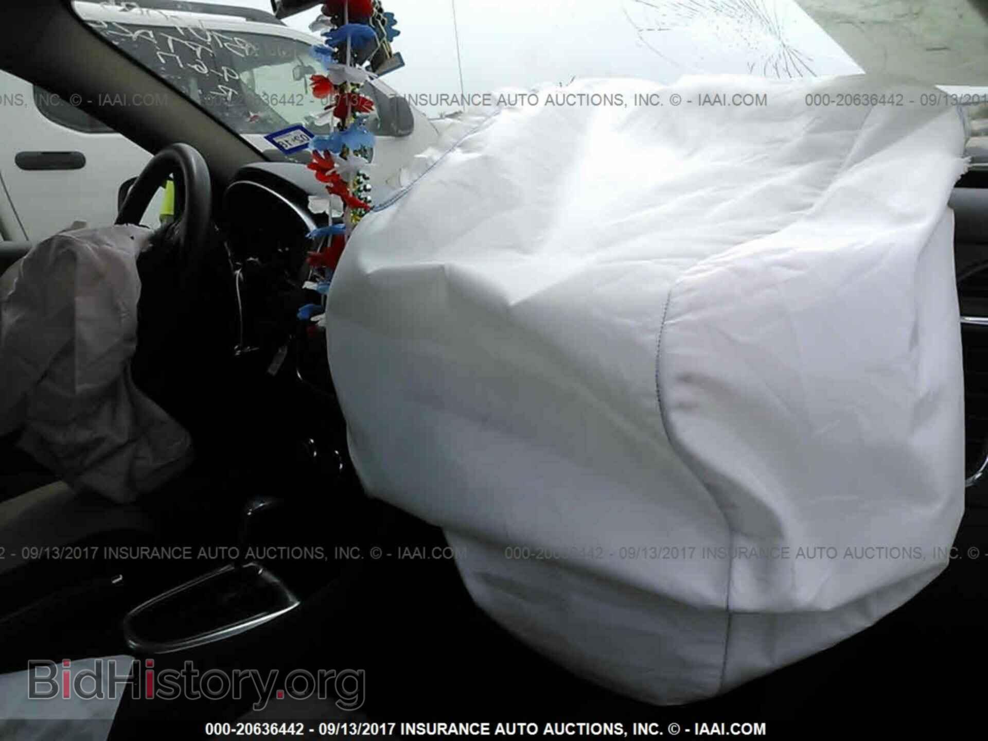 2012 Chrysler 200 - VIN: 1C3CCBAG7CN261732 - Фото 5