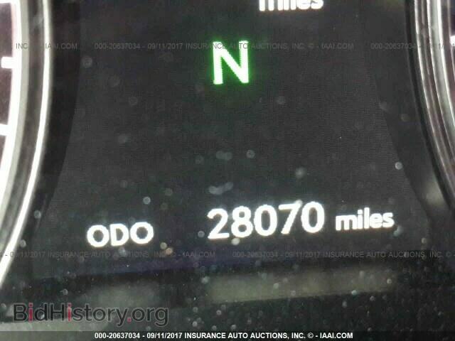 2013 Lexus Gs - VIN: JTHBE1BL7D5028358 - Фото 7