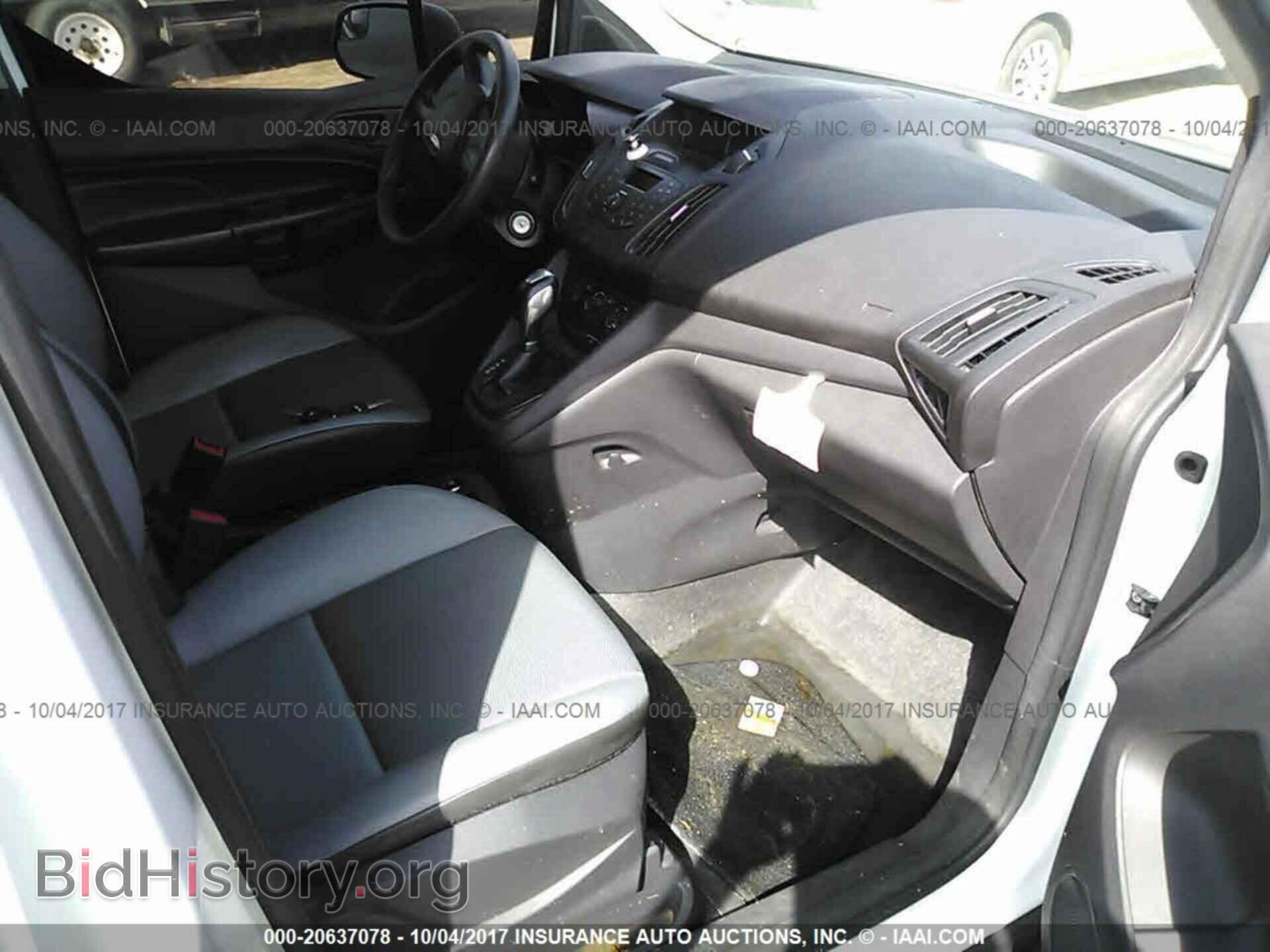 2014 Ford Transit - VIN: NM0LS6E76E1138737 - Photo 5