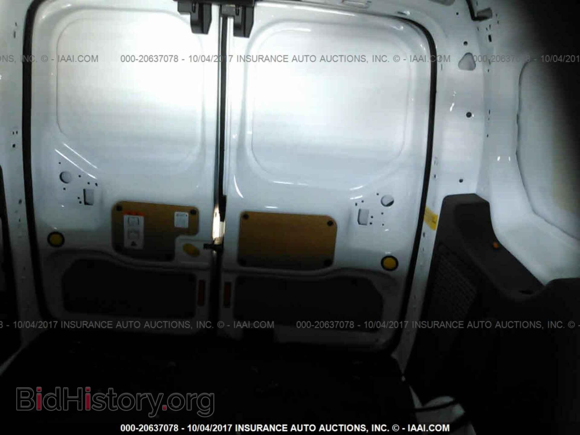 2014 Ford Transit - VIN: NM0LS6E76E1138737 - Photo 8