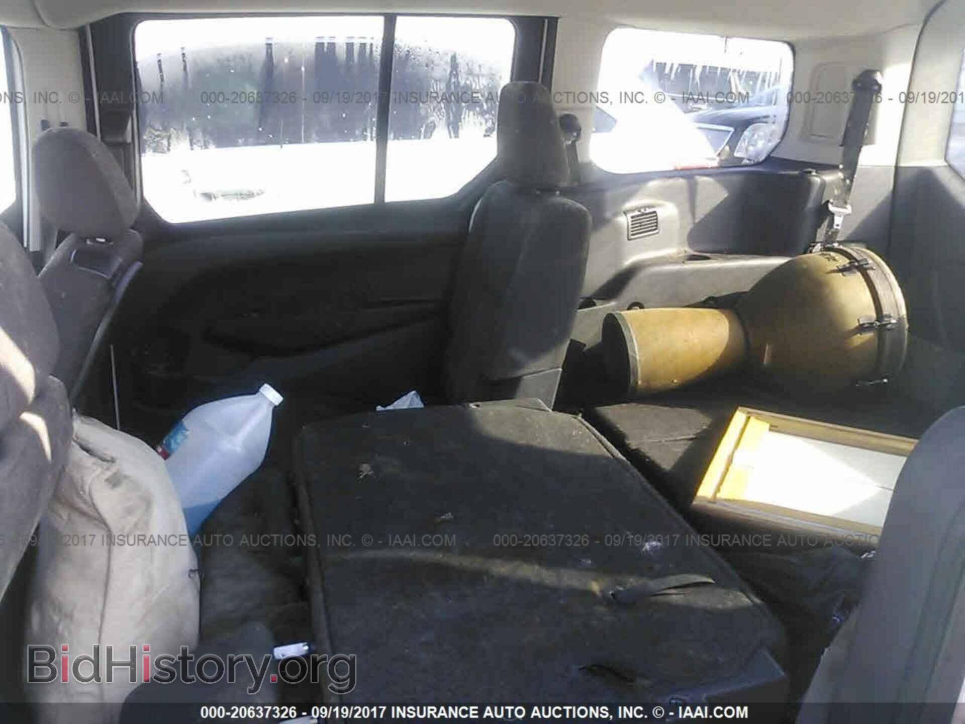 2014 Ford Transit - VIN: NM0GE9F79E1160594 - Фото 8