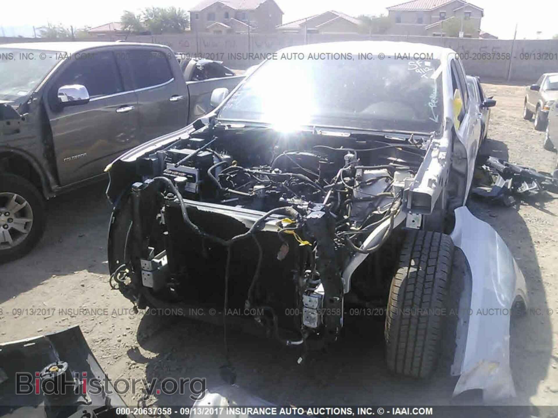 2011 Dodge Durango - VIN: 1D4RD2GG6BC680324 - Фото 6