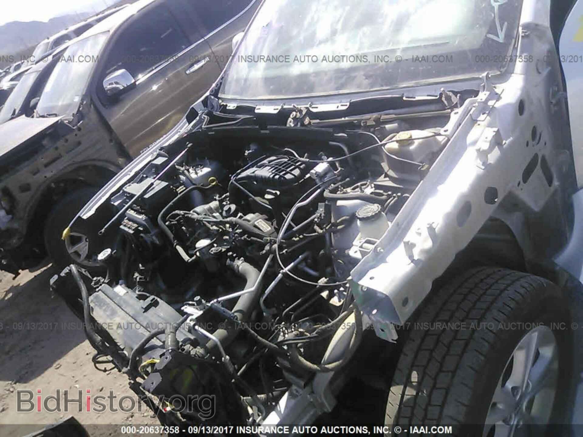 2011 Dodge Durango - VIN: 1D4RD2GG6BC680324 - Фото 10