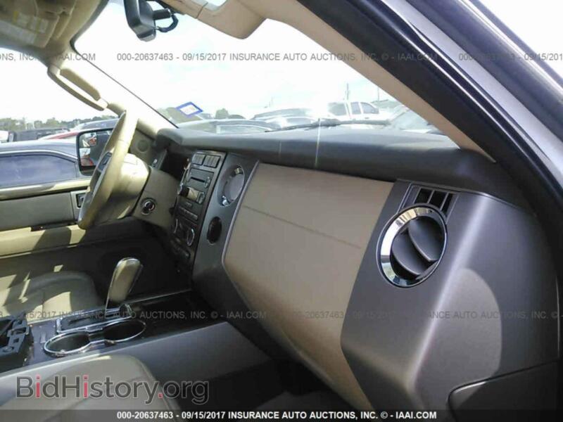2012 Ford EXPEDITION (VIN 1FMJU1H51CEF41348) — фото 5 из 10