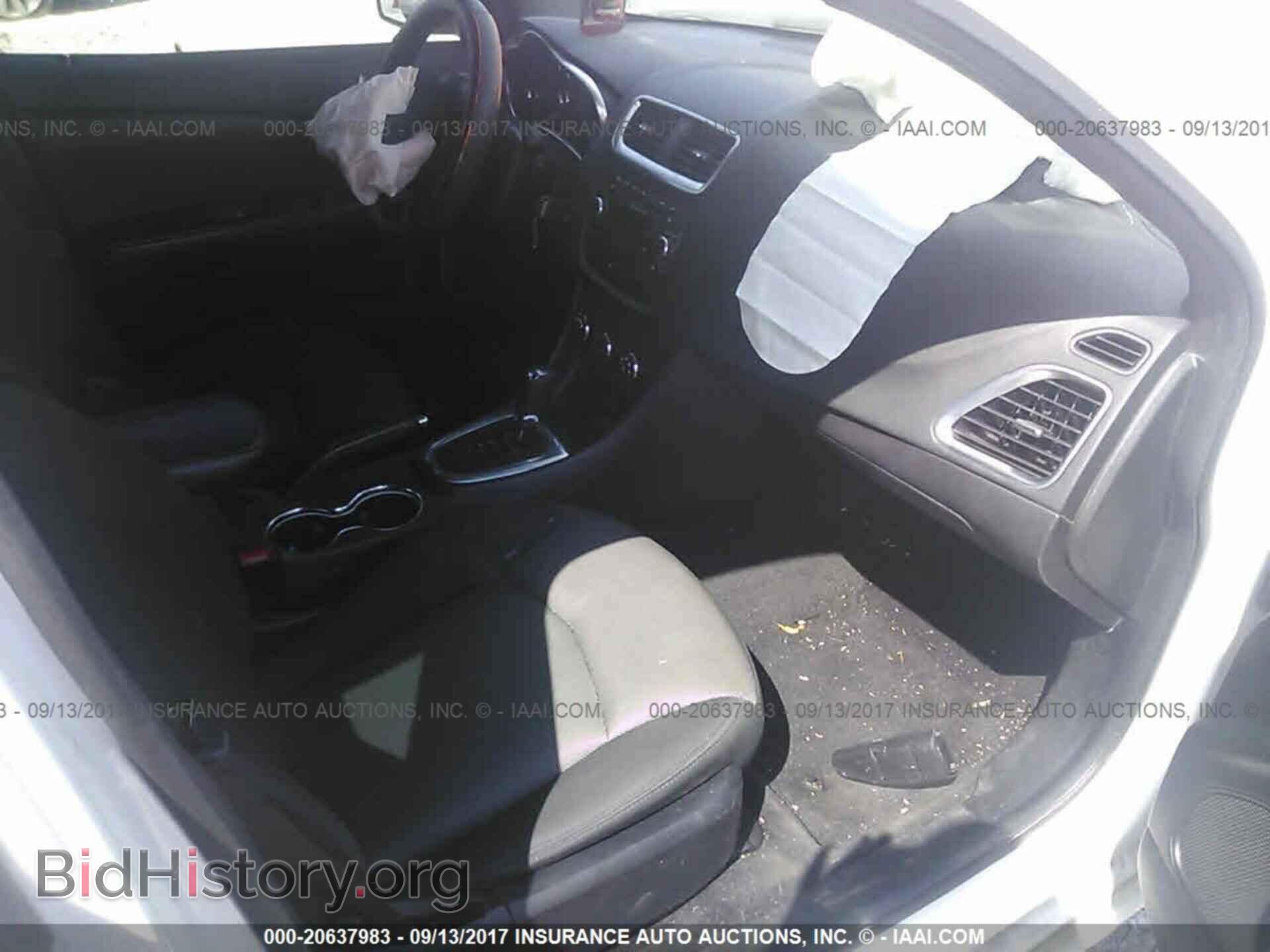 2013 Dodge Avenger - VIN: 1C3CDZAG1DN751087 - Photo 5
