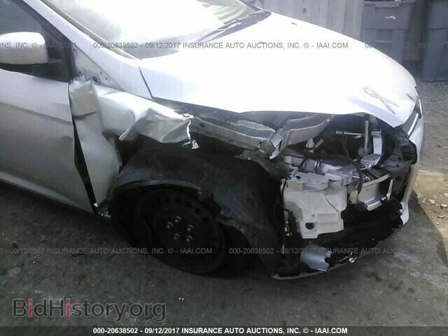 2012 Ford Focus - VIN: 1FAHP3F29CL150030 - Photo 6