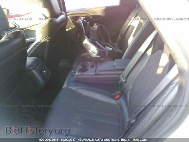 2015 Chrysler 200 - VIN: 1C3CCCBG5FN506049 - Фото 8