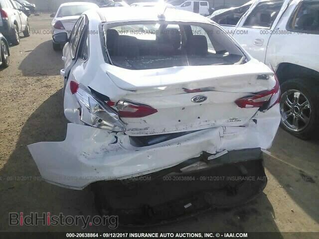 2014 Ford Focus - VIN: 1FADP3F24EL407919 - Photo 6