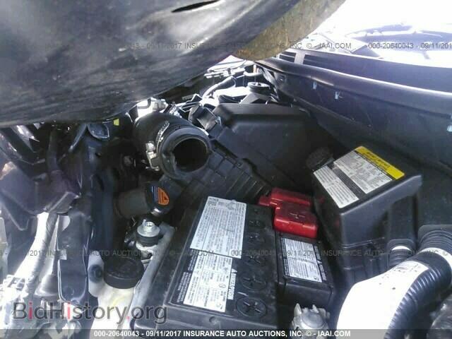 2016 Nissan Versa - VIN: 3N1CN7APXGL803899 - Фото 10