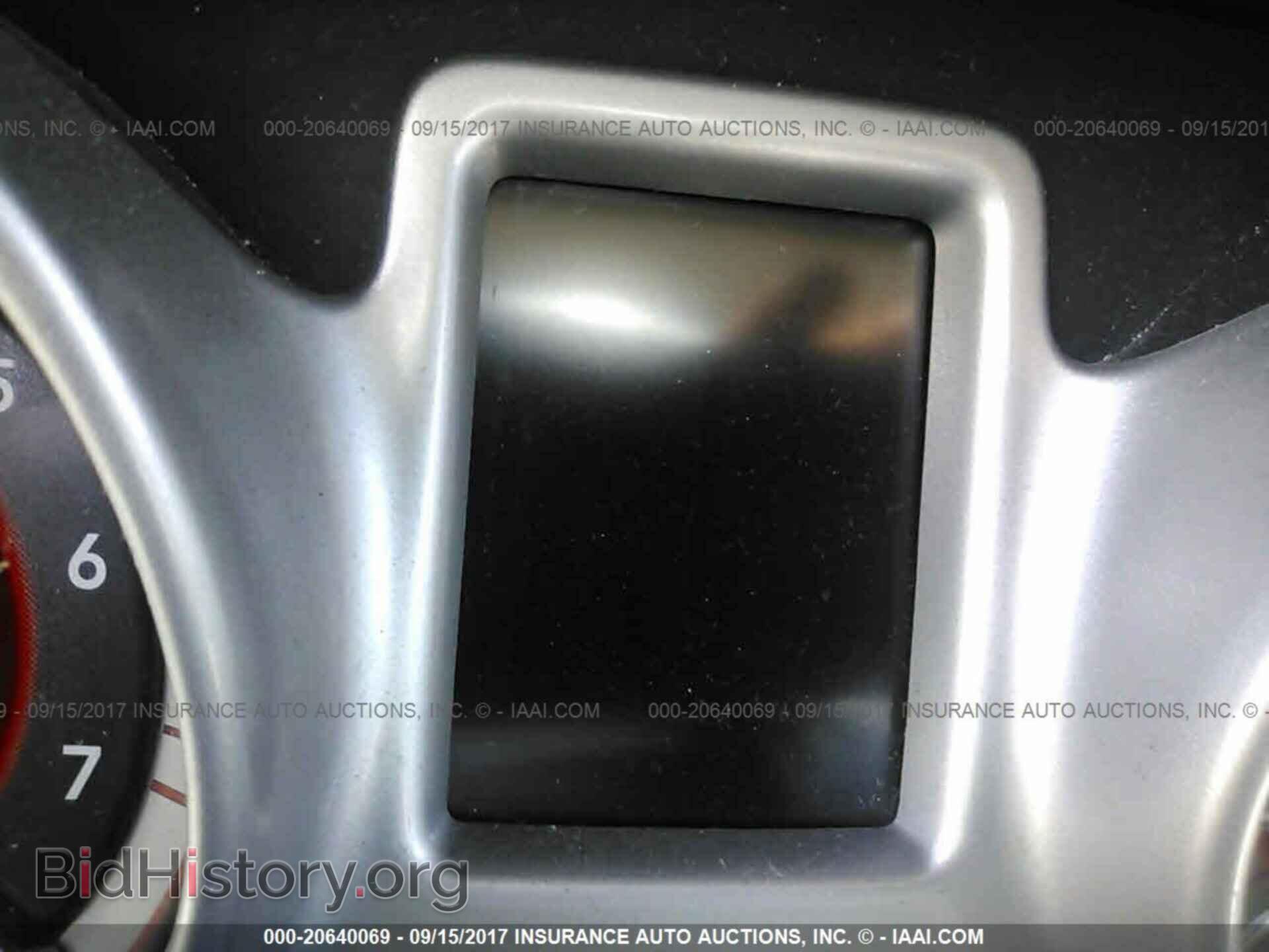 2011 Dodge Journey - VIN: 3D4PG1FG4BT558124 - Photo 7