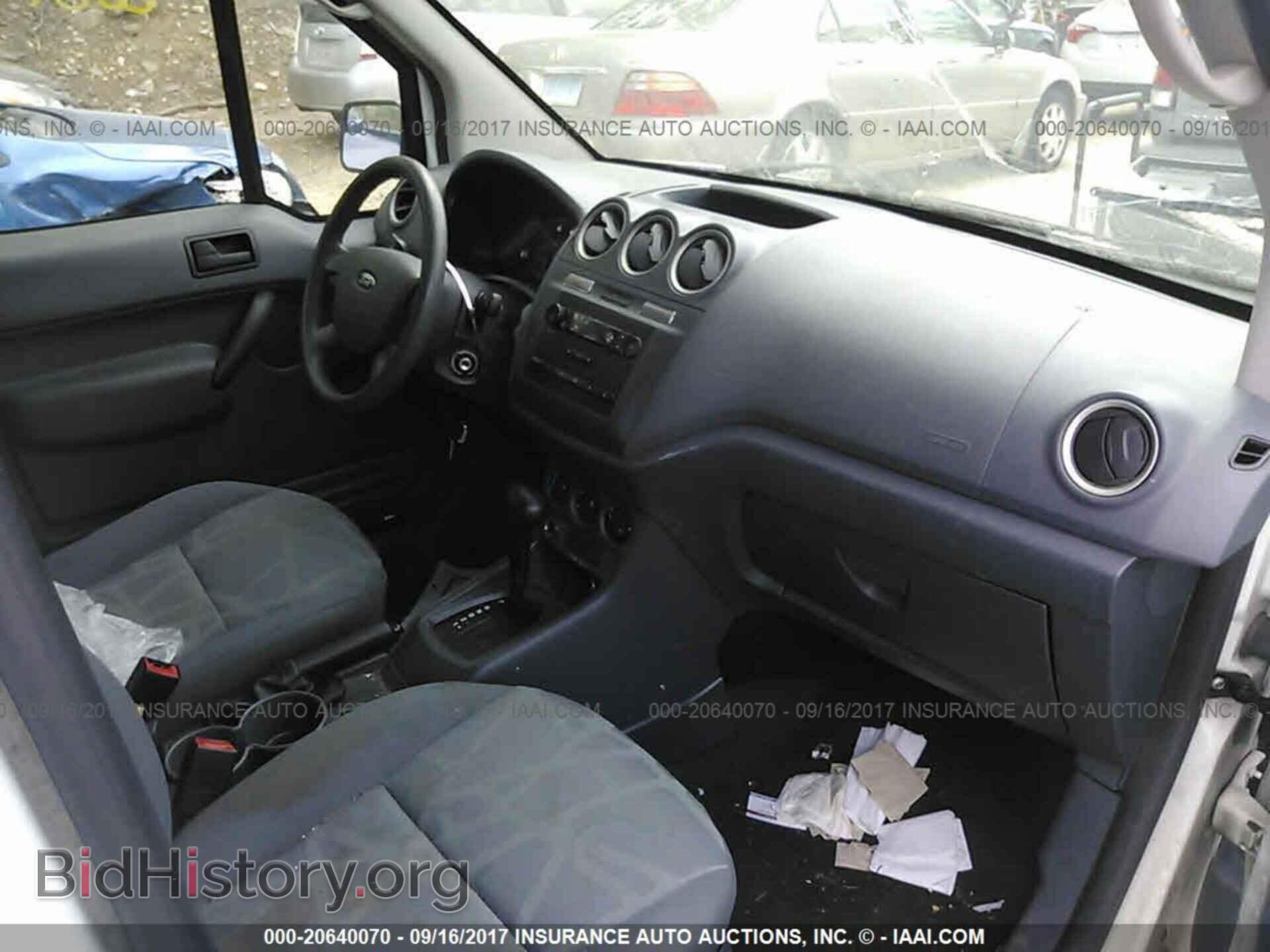 2013 Ford Transit - VIN: NM0LS7CN8DT142749 - Фото 5