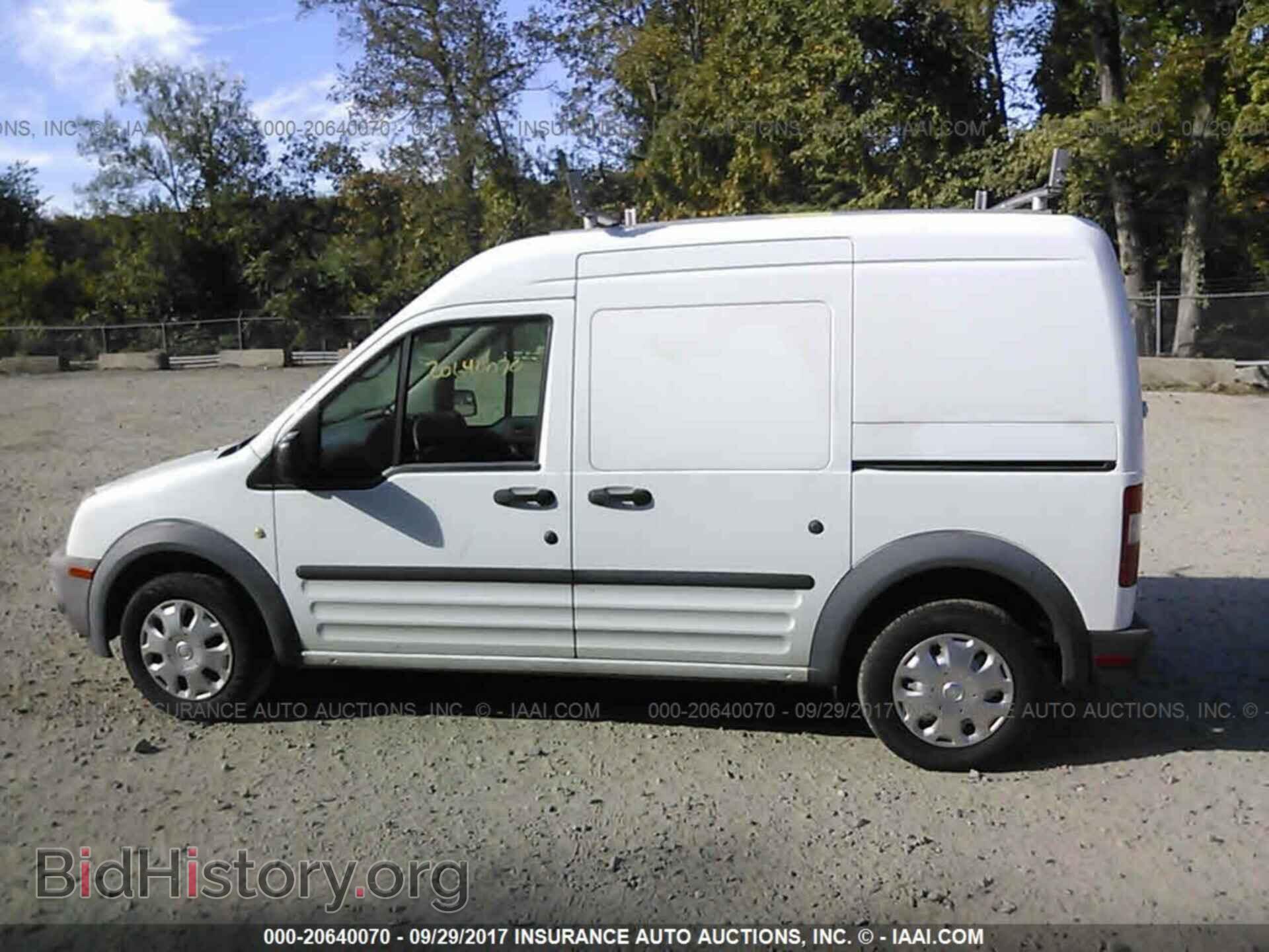 2013 Ford Transit - VIN: NM0LS7CN8DT142749 - Фото 6