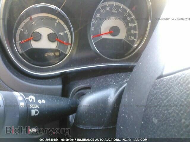 2012 Chrysler 200 - VIN: 1C3CCBBB2CN299842 - Фото 7