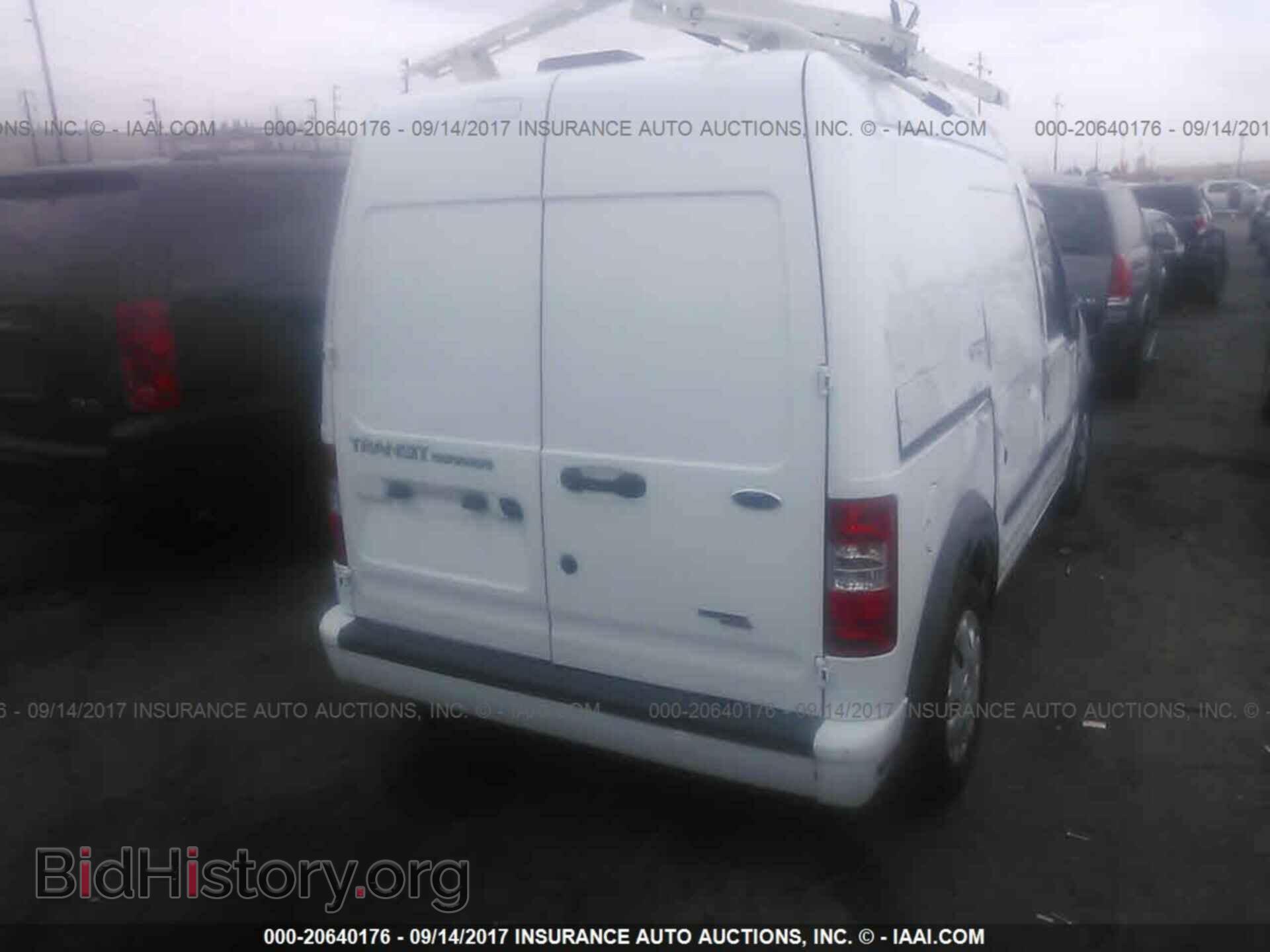 2013 Ford Transit - VIN: NM0LS7BN8DT131462 - Фото 4