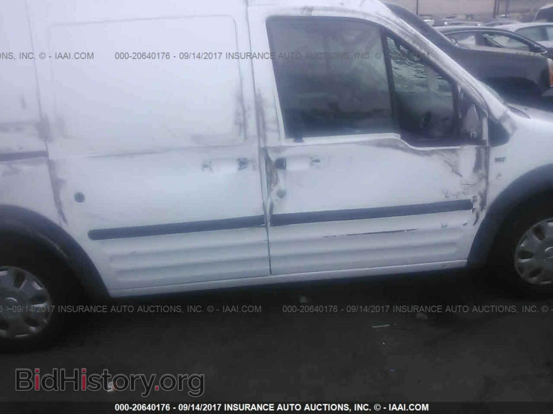 2013 Ford Transit - VIN: NM0LS7BN8DT131462 - Фото 6