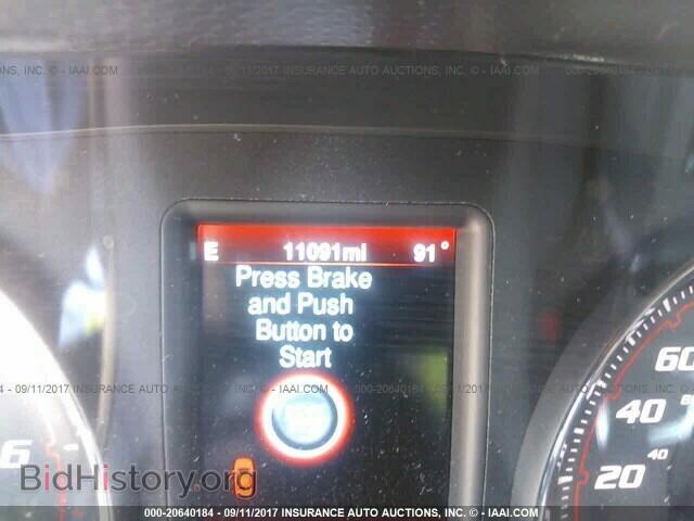2014 Dodge Charger - VIN: 2C3CDXGJ6EH213972 - Фото 7