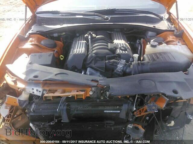 2014 Dodge Charger - VIN: 2C3CDXGJ6EH213972 - Фото 10