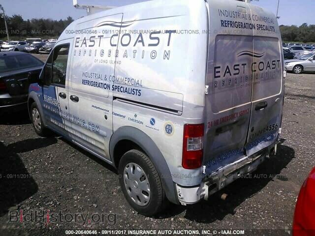 2013 Ford Transit - VIN: NM0LS7ANXDT160284 - Фото 3
