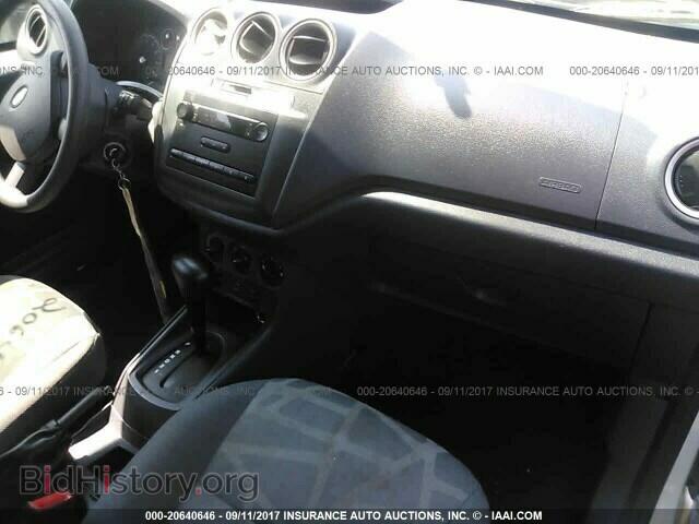 2013 Ford Transit - VIN: NM0LS7ANXDT160284 - Фото 5