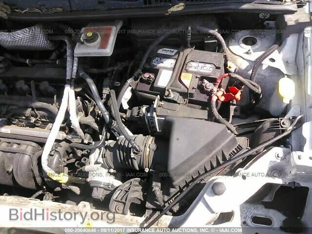 2013 Ford Transit - VIN: NM0LS7ANXDT160284 - Фото 10