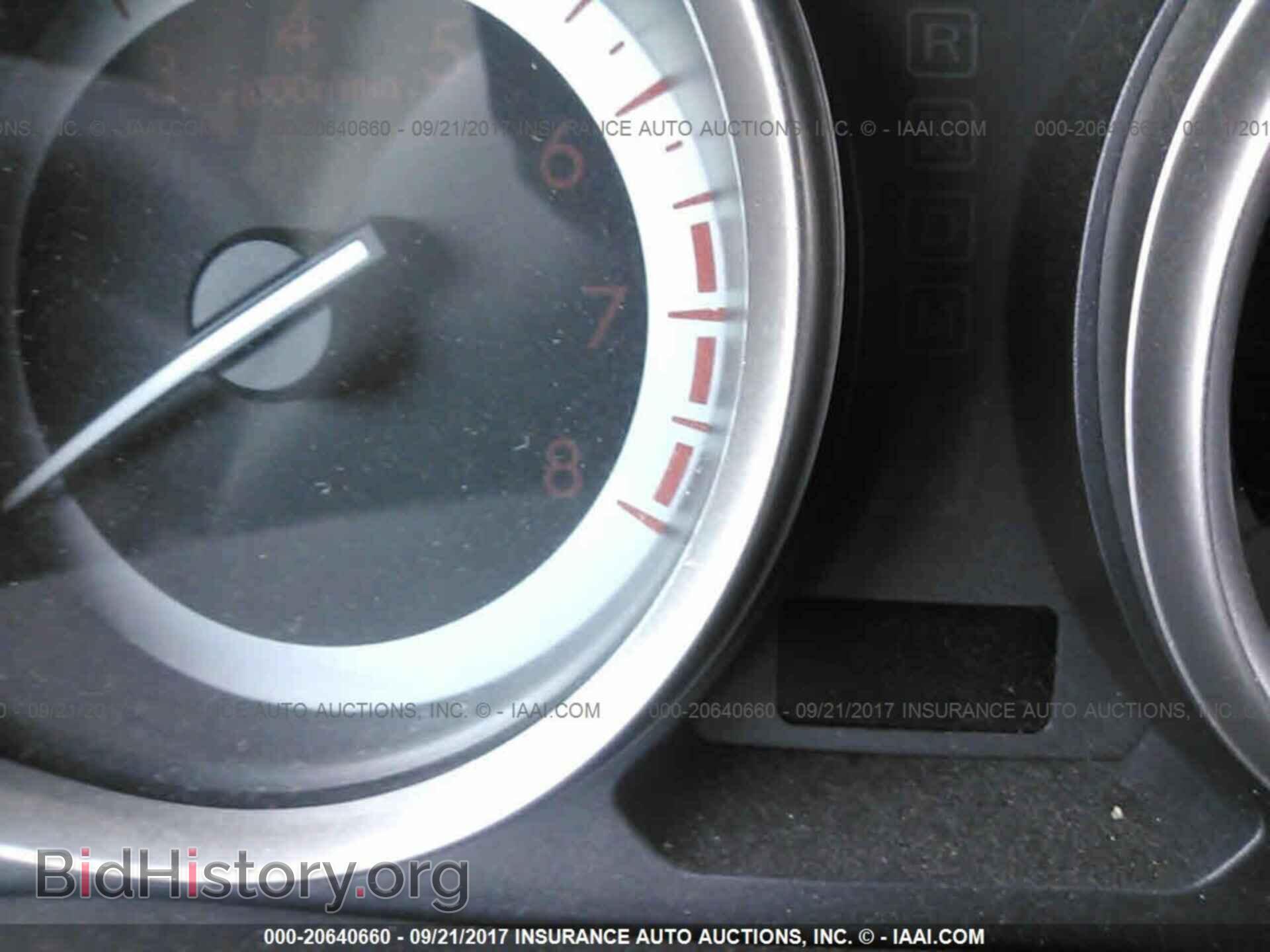 2011 Mazda Cx-9 - VIN: JM3TB2CA7B0317016 - Photo 7