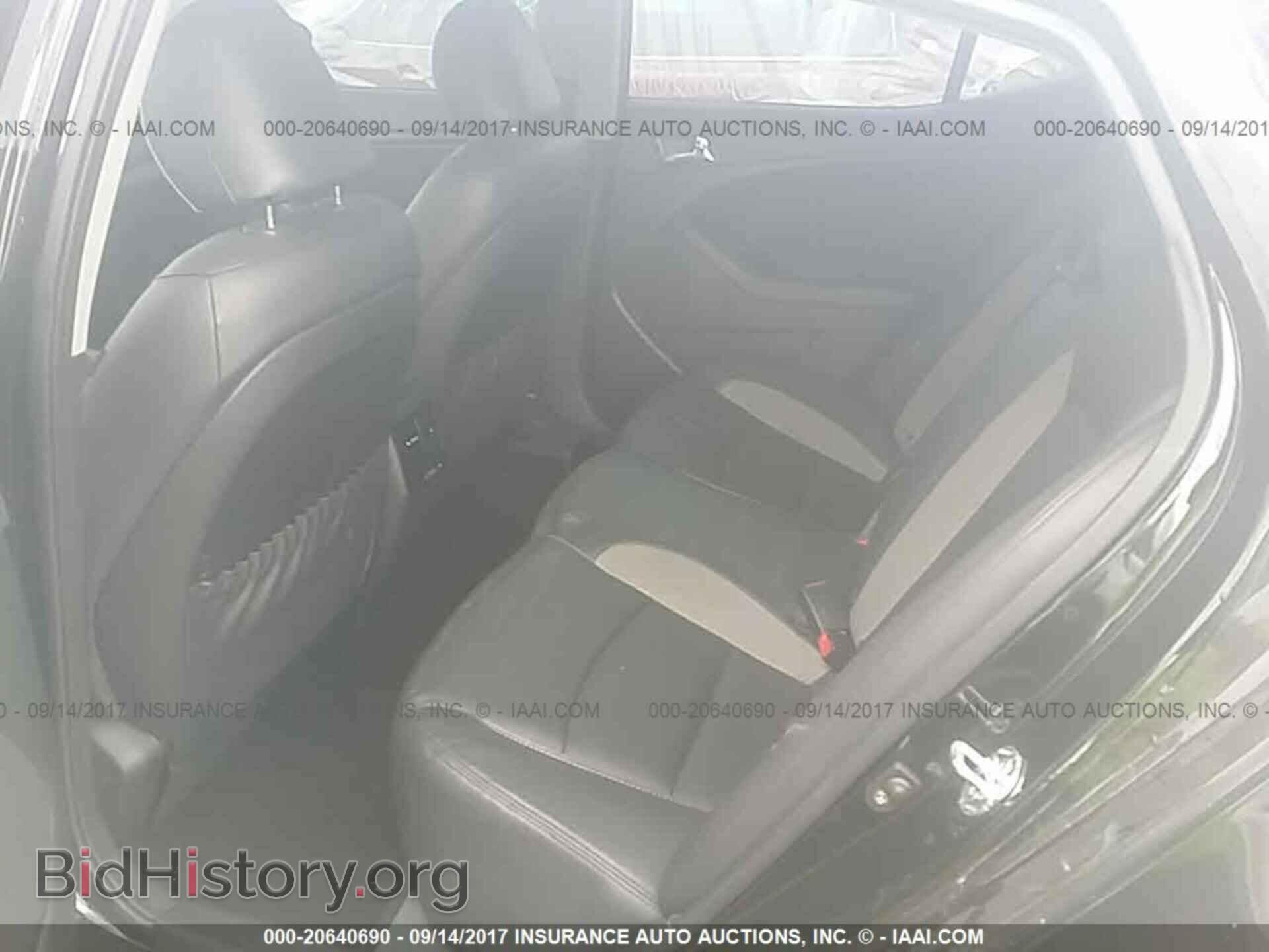 2013 Kia Optima - VIN: KNAGM4AD3D5040591 - Photo 8