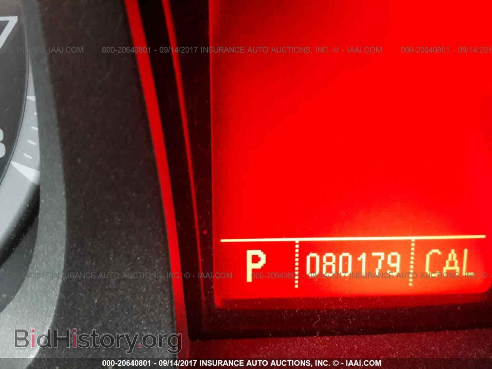 2011 Gmc Terrain - VIN: 2CTFLVEC7B6468498 - Photo 7
