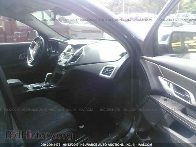 2014 Gmc Terrain - VIN: 2GKFLWEK8E6202151 - Фото 5