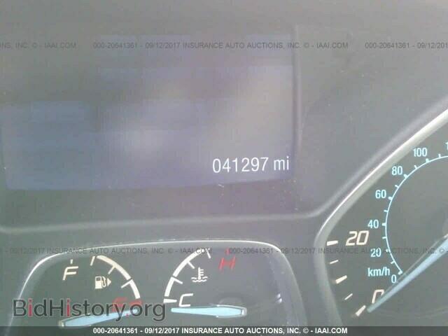 2015 Ford Escape - VIN: 1FMCU0F79FUA88078 - Фото 7