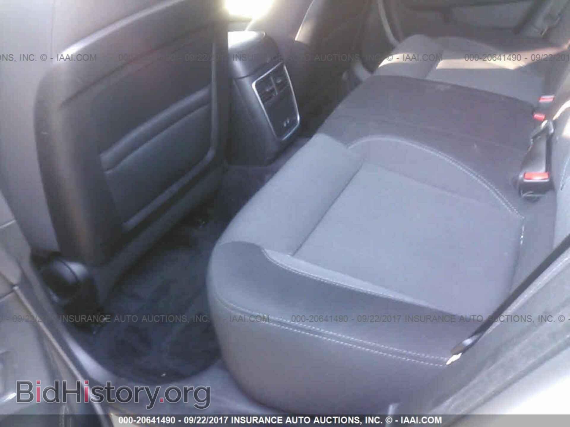 2015 Dodge Charger - VIN: 2C3CDXBG1FH801341 - Photo 8