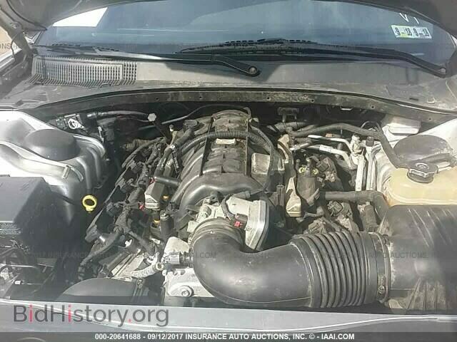 2012 Dodge Charger - VIN: 2C3CDXAT8CH267930 - Фото 10