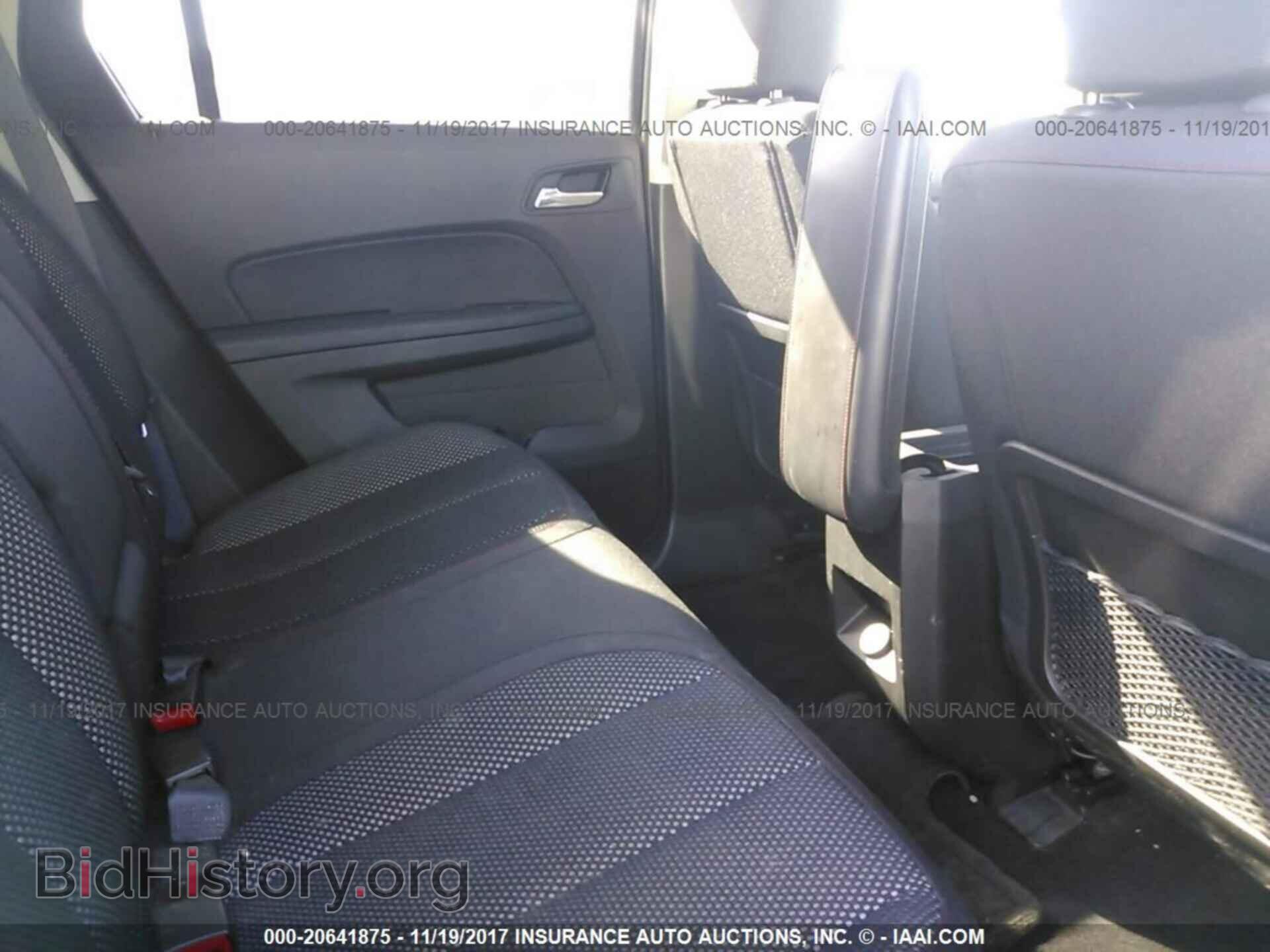 2013 Gmc Terrain - VIN: 2GKFLTE31D6159939 - Photo 8