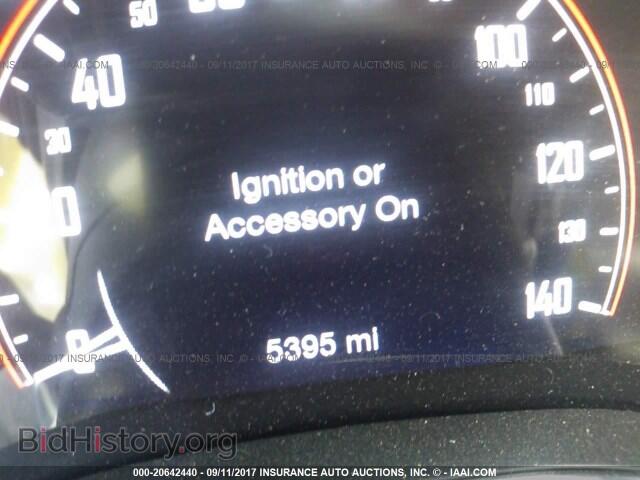 2017 Dodge Durango - VIN: 1C4RDJDGXHC827944 - Фото 7