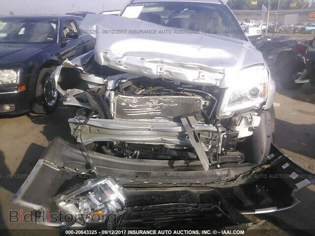 2015 Gmc Terrain - VIN: 2GKFLSE35F6322492 - Фото 6
