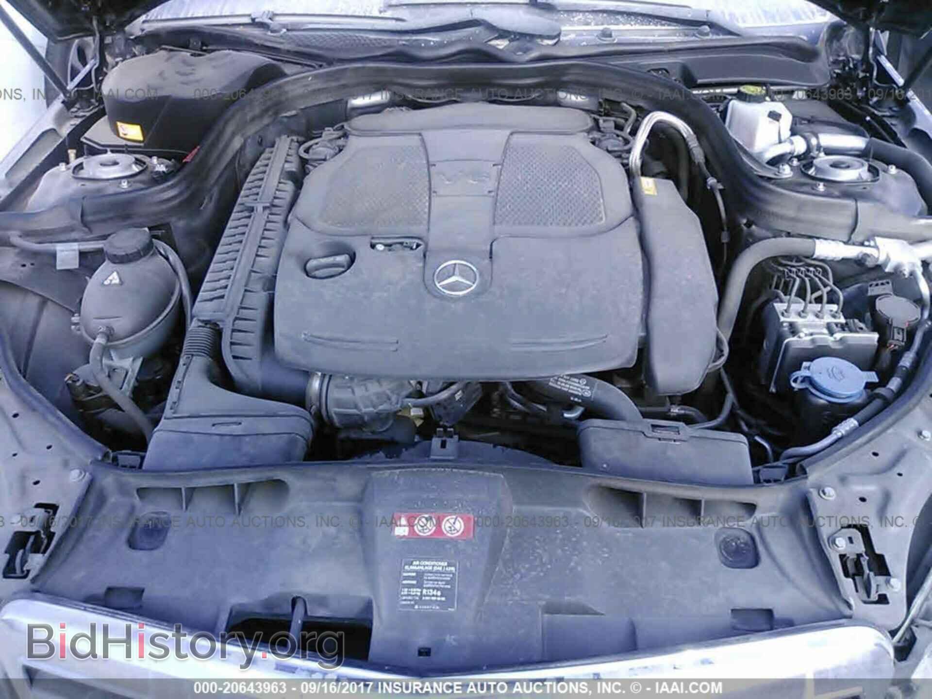 2013 Mercedes-benz E - VIN: WDDHF5KB1DA749974 - Photo 10