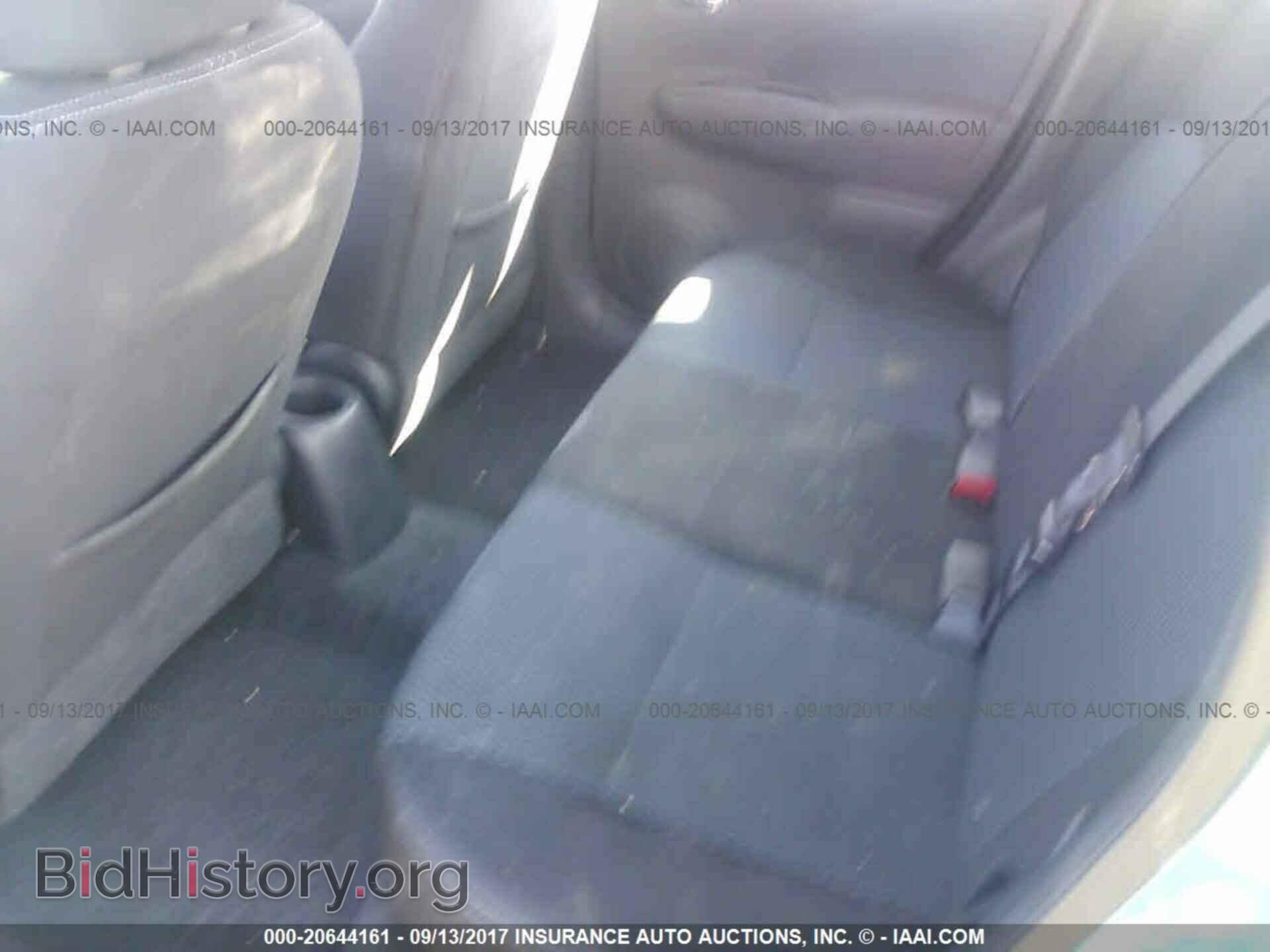 2015 Nissan Versa note - VIN: 3N1CE2CP9FL363656 - Фото 8