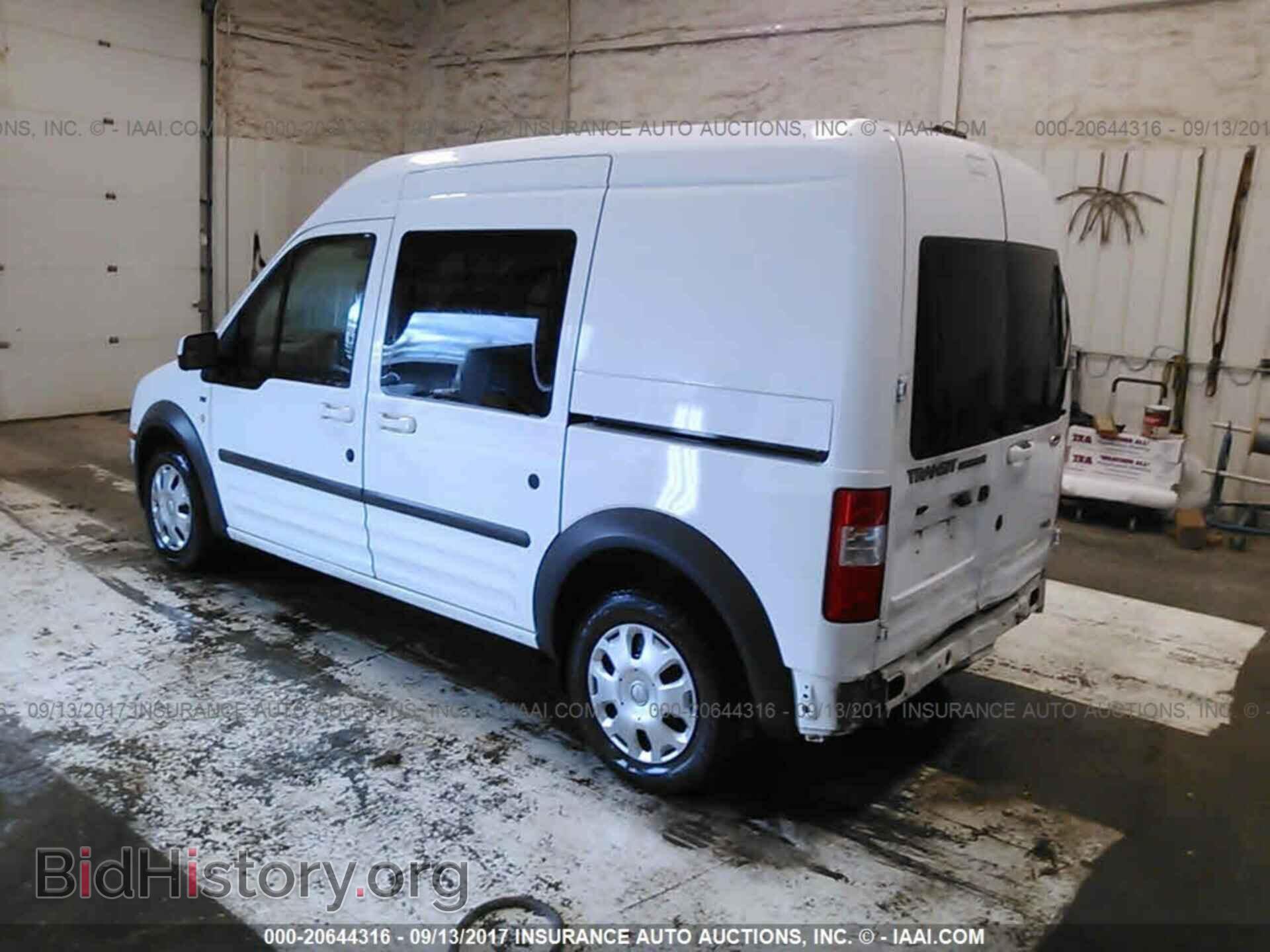 2012 Ford Transit - VIN: NM0KS9BN5CT095705 - Фото 3