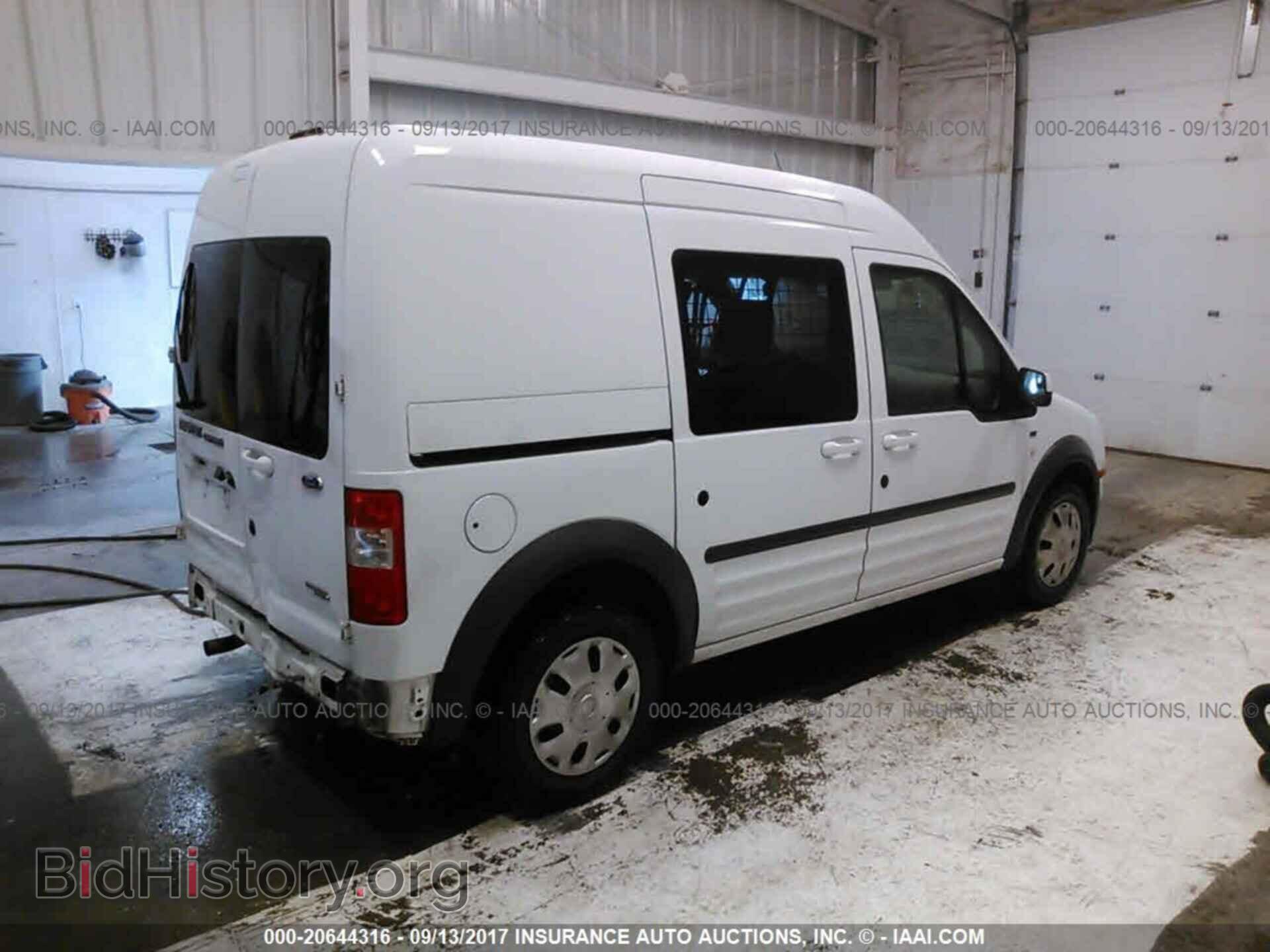 2012 Ford Transit - VIN: NM0KS9BN5CT095705 - Фото 4