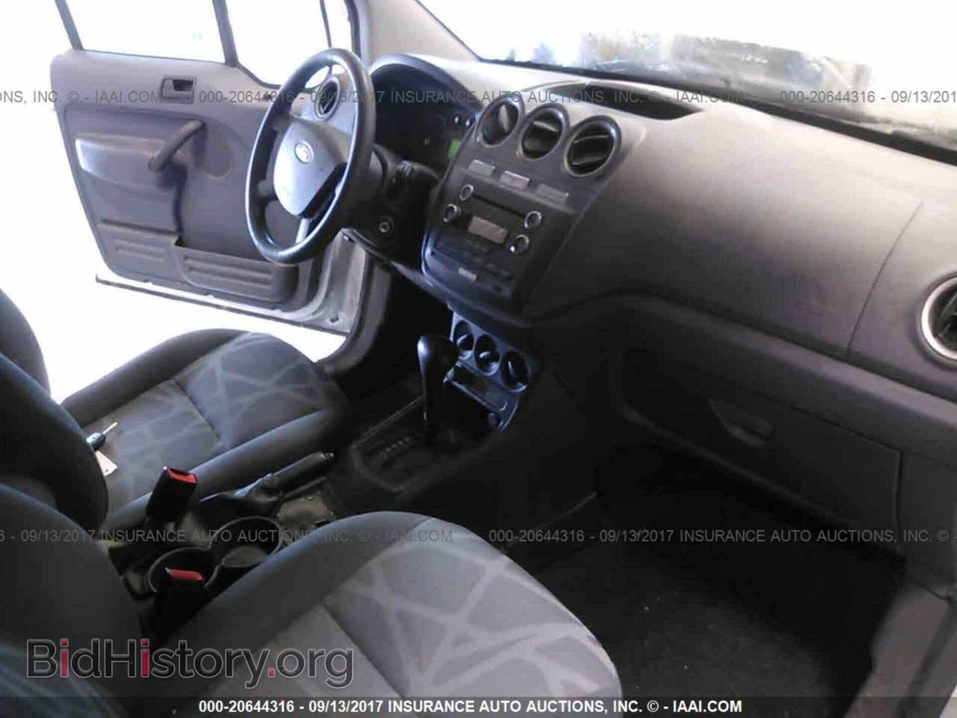 2012 Ford Transit - VIN: NM0KS9BN5CT095705 - Фото 5