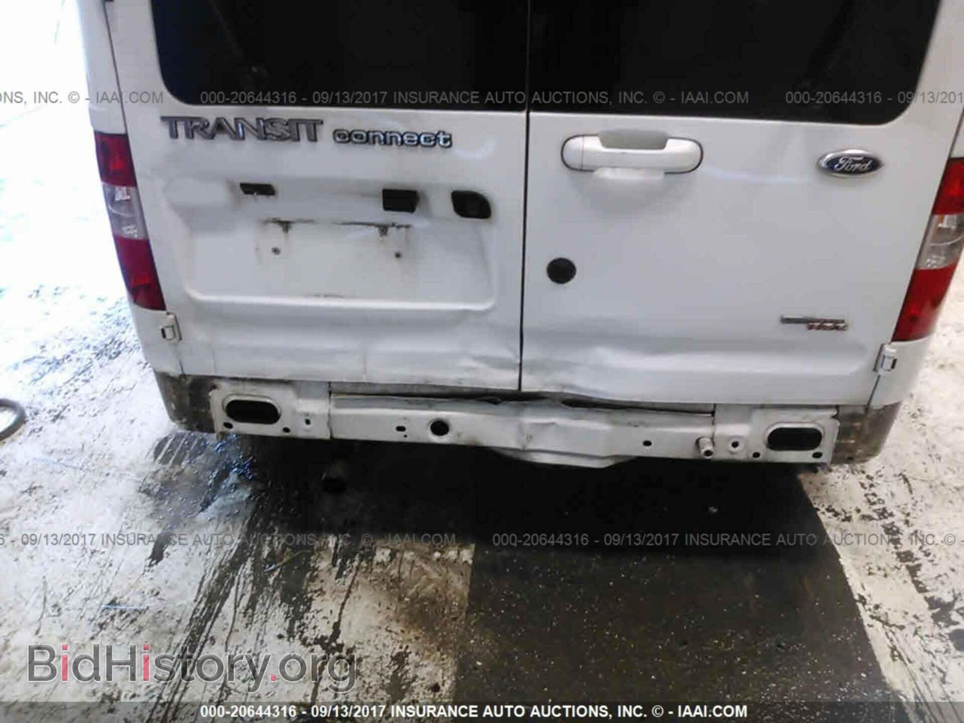 2012 Ford Transit - VIN: NM0KS9BN5CT095705 - Фото 6