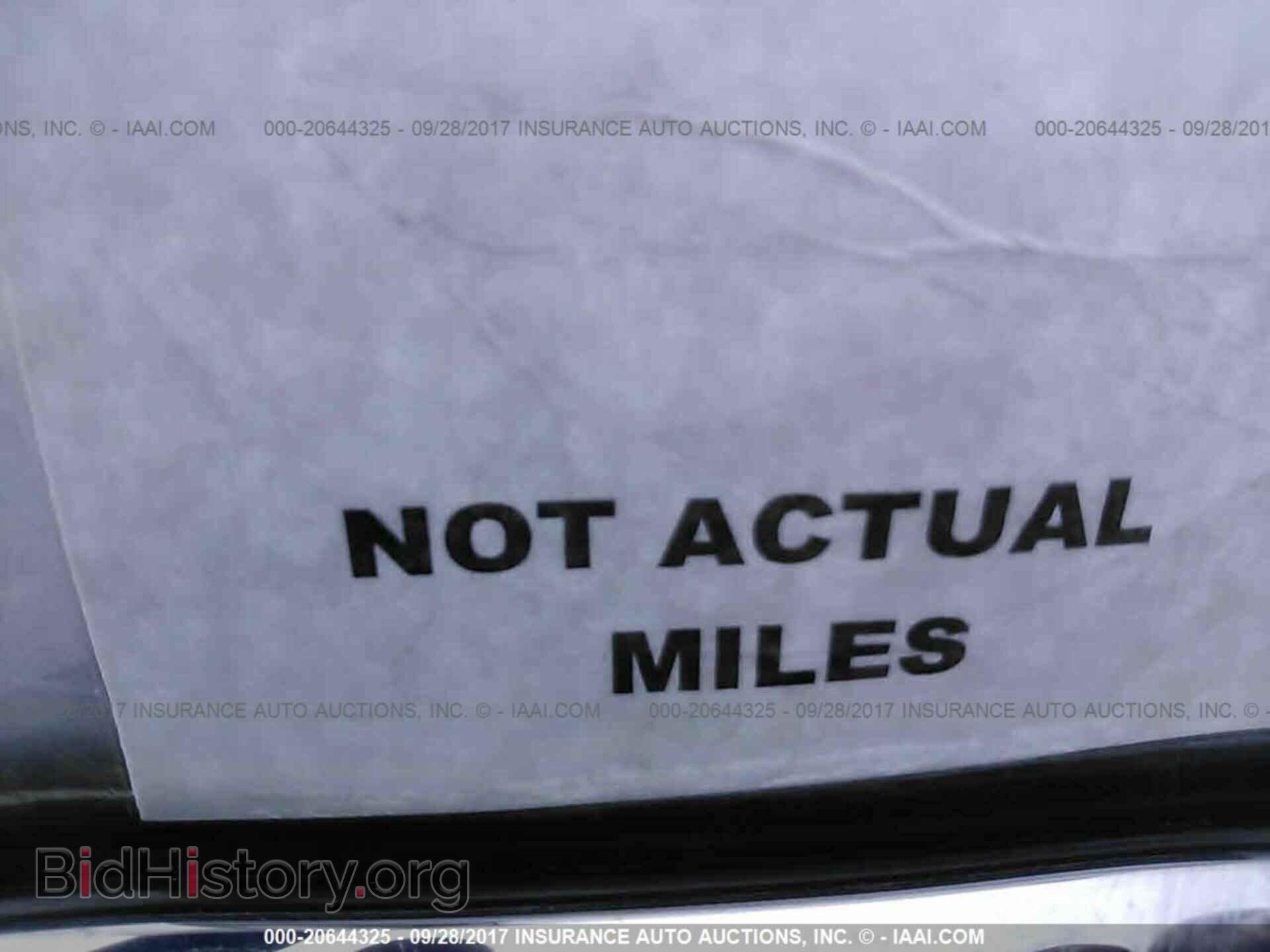 2011 Lexus Ls - VIN: JTHBL5EF2B5102351 - Фото 7