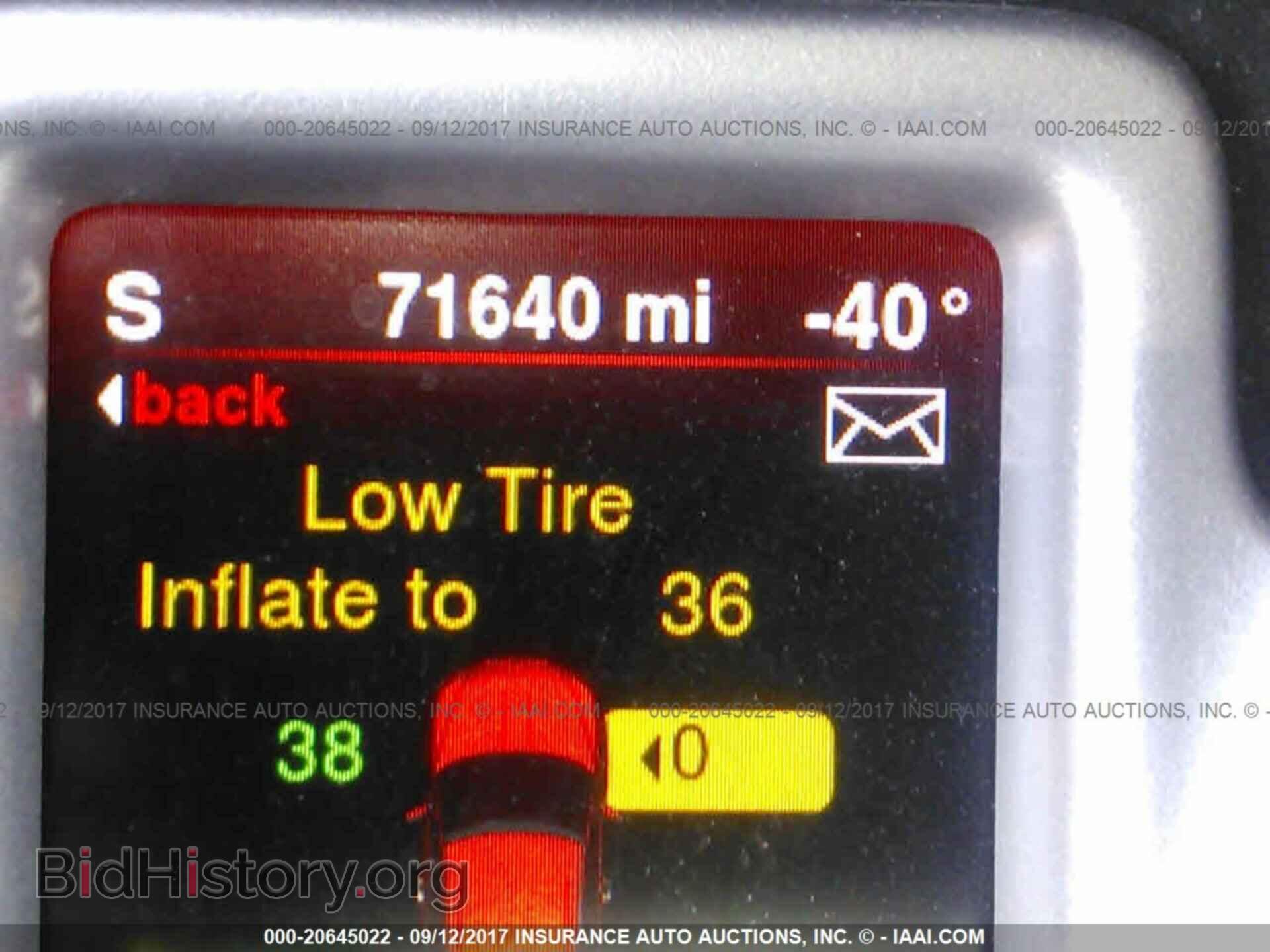 2014 Dodge Journey - VIN: 3C4PDCBG9ET120131 - Photo 7