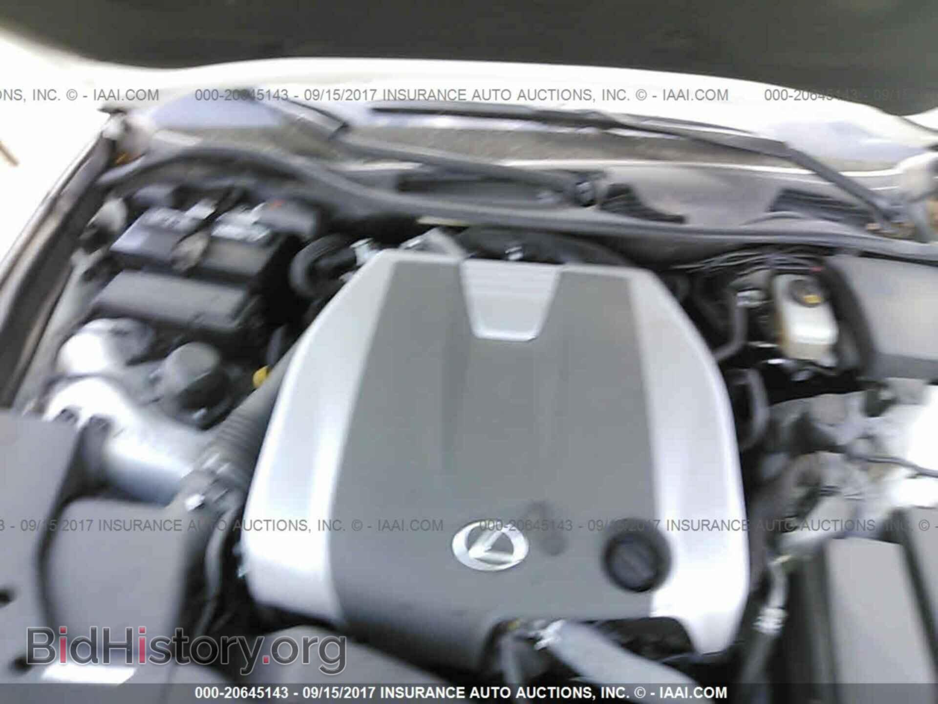 2013 Lexus Gs - VIN: JTHBE1BL6D5015746 - Фото 10