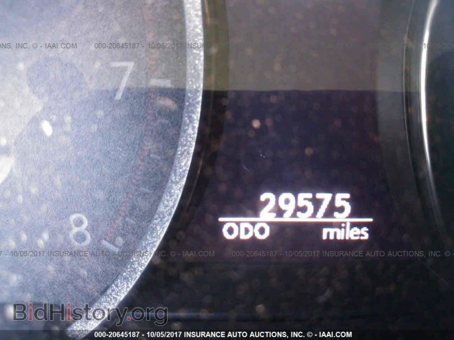 2015 Lexus Ls - VIN: JTHBL5EF8F5133352 - Фото 7