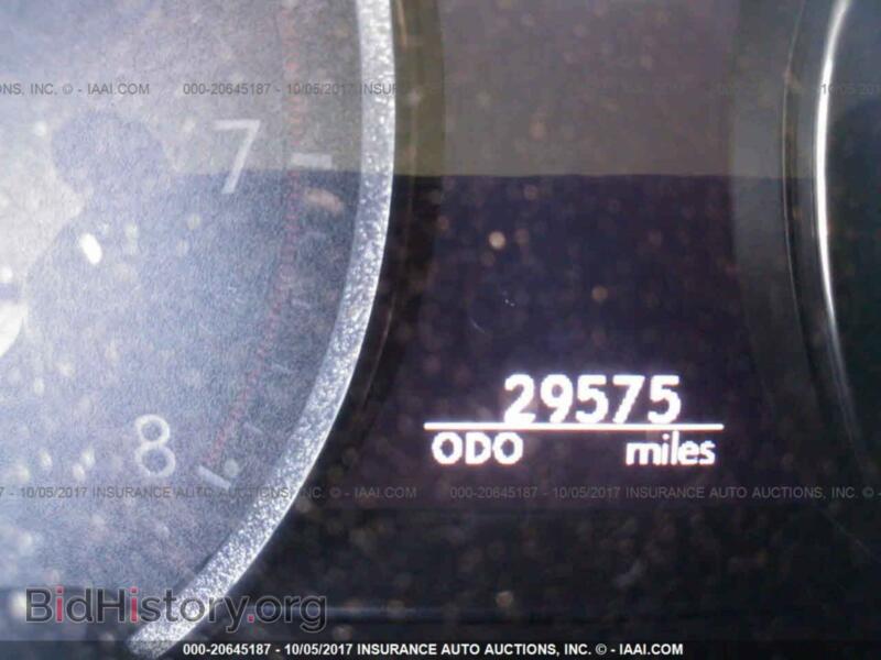 2015 Lexus LS (VIN JTHBL5EF8F5133352) — photo 7 of 10