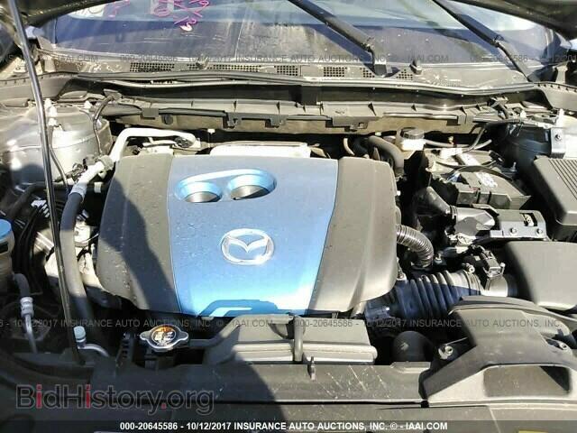 2013 Mazda Cx-5 - VIN: JM3KE2CEXD0148487 - Фото 10