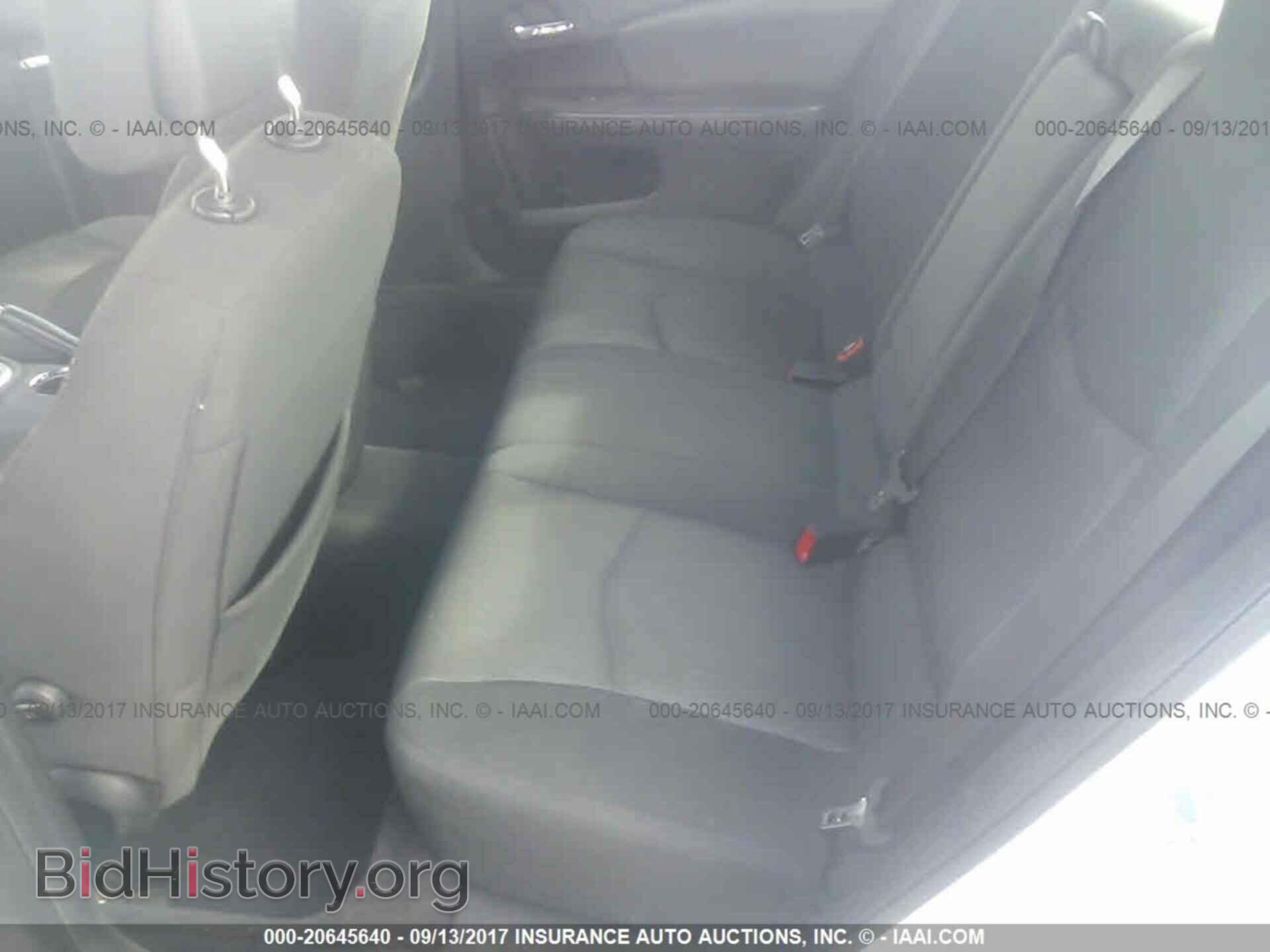 2013 Dodge Avenger - VIN: 1C3CDZAB2DN717096 - Photo 8